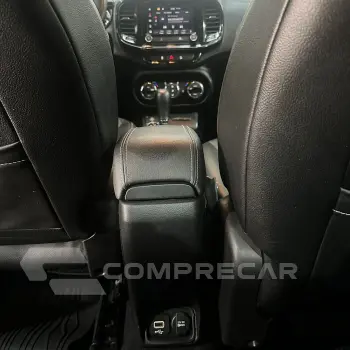 Toro Ultra 2.0 16V 4x4 TB Diesel Aut.