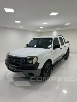 FORD RANGER 3.0 XL 16V 4X4 CD 4 portas