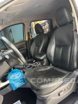 Frontier LE CD 4x4 2.3 Bi-TB Diesel Aut.