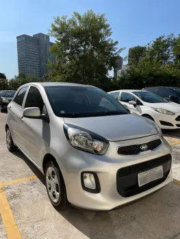 PICANTO 1.0 EX 12V