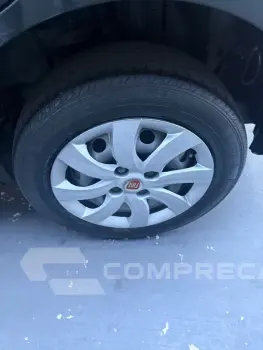 Palio 1.0 4P ELX FLEX ATTRACTIVE