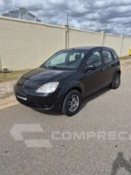 FORD FIESTA 1.0 MPI Class 8V 4 portas