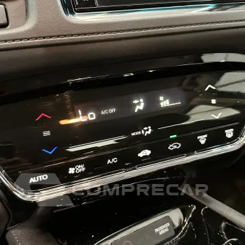 HR-V EX 1.8 Flexone 16V 5p Aut.