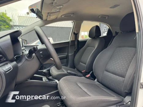 HB20 Comfort 1.0 TB Flex 12V Aut