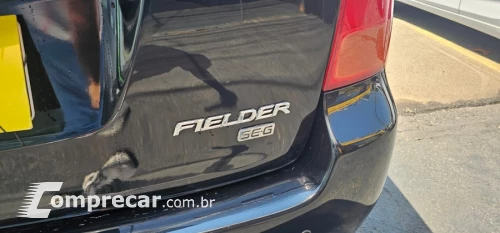 FIELDER 1.8 Se-g 16V