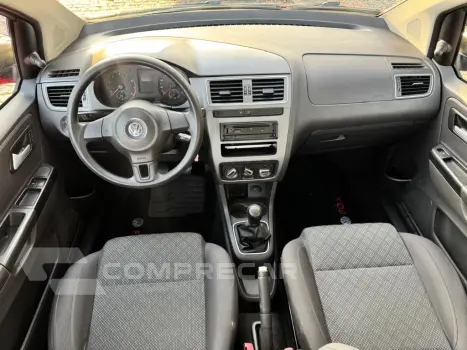 Fox Trendline 1.6 Flex 8V 5p