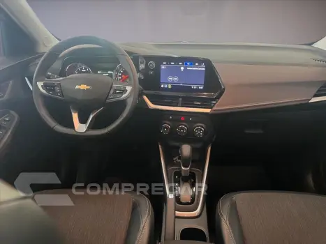 MONTANA 1.2 TURBO FLEX LTZ AUTOMÁTICO