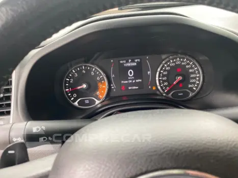 RENEGADE 1.8 16V Longitude