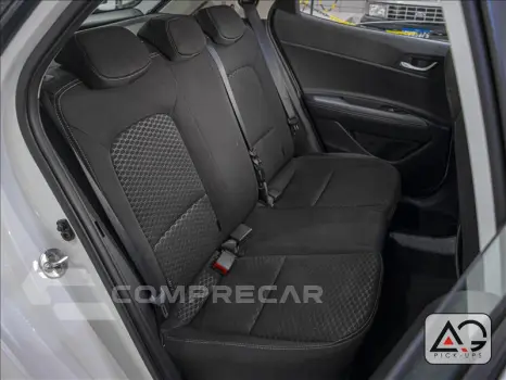 HB20 1.0 Tgdi Platinum