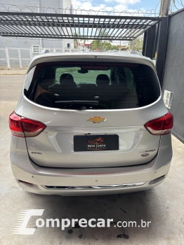SPIN 1.8 Premier 8V