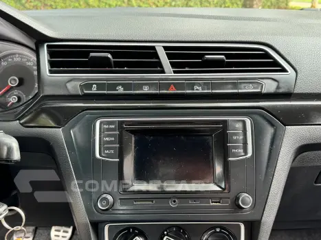 SAVEIRO 1.6 Cross CD 16V