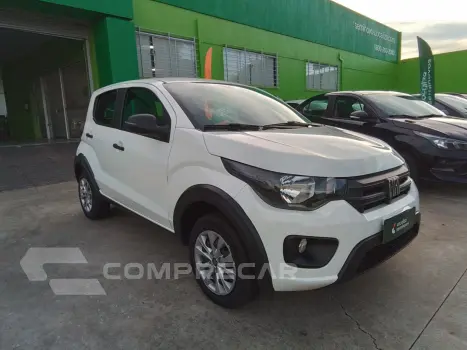 MOBI 1.0 EVO FLEX LIKE. MANUAL