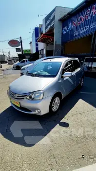 ETIOS 1.5 XLS 16V
