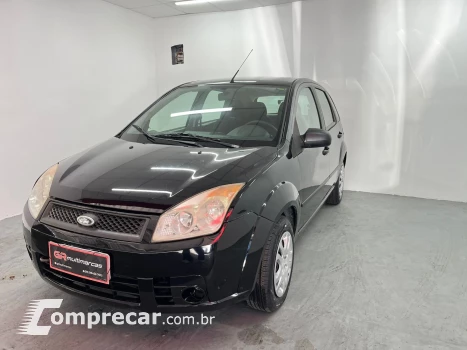 Fiesta 1.0 8V Flex/Class 1.0 8V Flex 5p