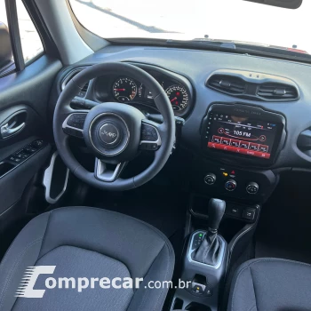 Renegade Sport 1.8 4x2 Flex 16V Aut.