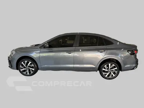 VIRTUS 1.0 200 TSI HIGHLINE AUTOMÁTICO