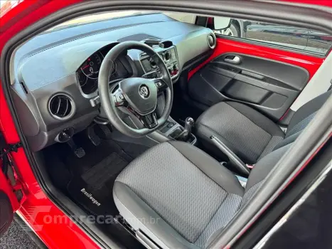 UP 1.0 MPI Move UP 12V