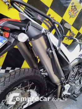 XT 660R