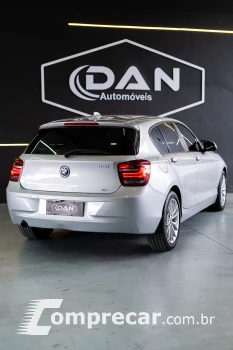 118I 1.6 16V Turbo