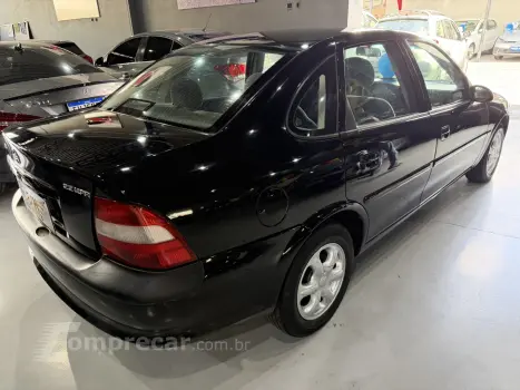 VECTRA 2.2 SFI GLS 16V GASOLINA 4P AUTOMÁTICO