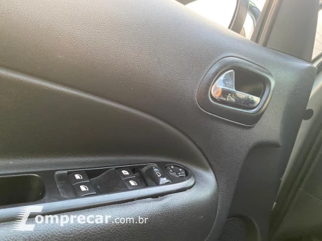 AIRCROSS 1.6 Exclusive 16V