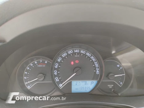 COROLLA 1.8 GLI 16V