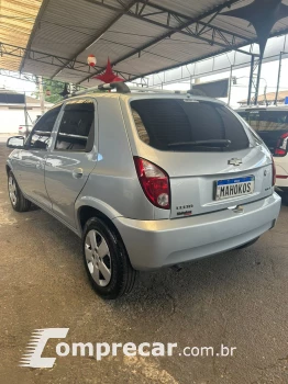 Celta Spirit/ LT 1.0 MPFI 8V FlexP. 5p