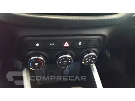 ONIX 1.0 TURBO FLEX PLUS LT AUTOMÁTICO
