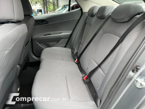 HB20S 1.0 Tgdi Comfort Plus
