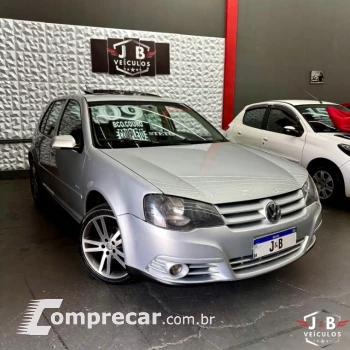 GOLF 1.6 MI Sportline 8V