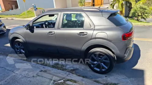 C4 CACTUS 1.6 VTI 120 Feel