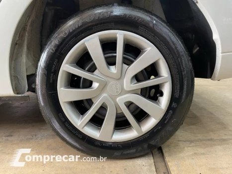 LOGAN - 1.0 EXPRESSION 16V 4P MANUAL
