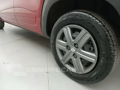 KWID 1.0 12V SCE FLEX ZEN MANUAL