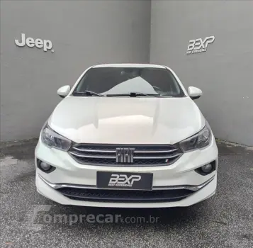 CRONOS 1.3 Firefly Precision