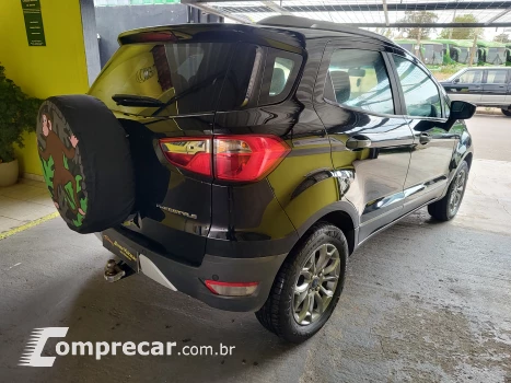 ECOSPORT 1.6 Freestyle 8V