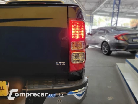 S10 Pick-Up LTZ 2.5 Flex 4x2 CD Aut.