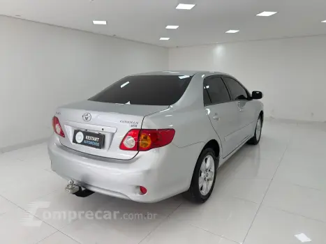 COROLLA 1.8 XEI 16V