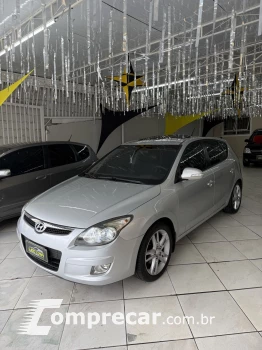 Hyundai i30 2.0 16V 145cv 5p Aut. 5 portas