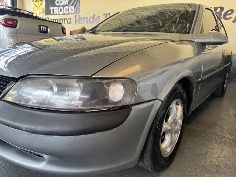 VECTRA 2.0 MPFI CD 8V