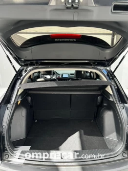 HR-V EXL 1.8 Flexone 16V 5p Aut.
