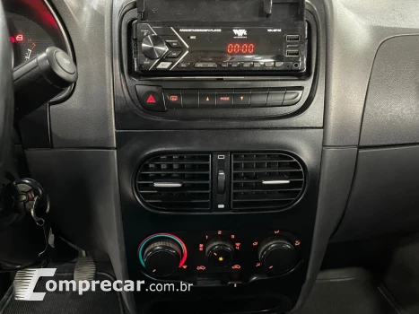 SIENA 1.0 MPI EL 8V FLEX 4P MANUAL