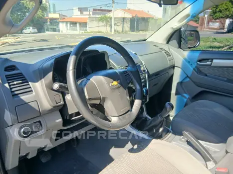 S10 2.8 16V Turbo LT CD 4X4