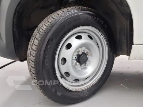 FIORINO 1.4 MPI FURGÃO ENDURANCE 8V FLEX 2P MANUAL
