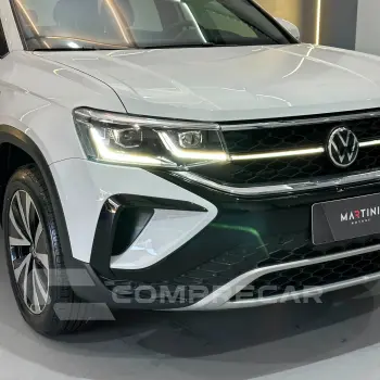 TAOS Highline 1.4 250 TSI Flex Aut.