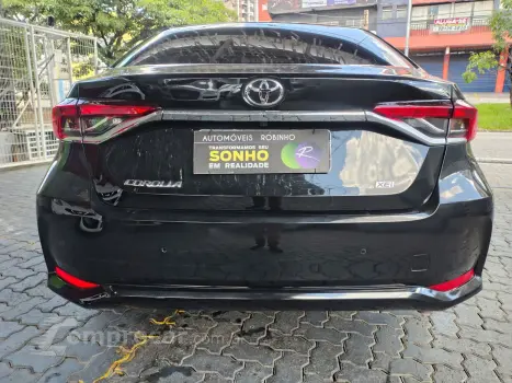 COROLLA 2.0 XEI
