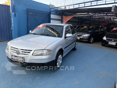 GOL 1.0 MI 8V G.IV