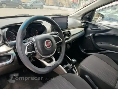 ARGO - 1.0 FIREFLY DRIVE MANUAL