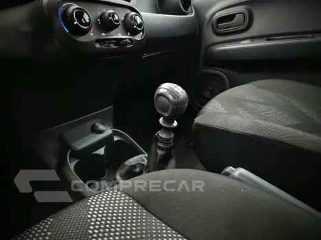 MOBI 1.0 EVO FLEX LIKE. ON MANUAL