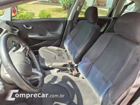 FIT 1.5 EX 16V