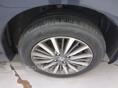 CITY 1.5 i-VTEC FLEX HATCH LX CVT